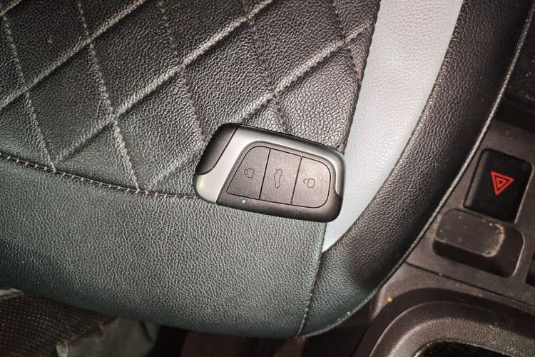 Used Chery Little Ant 2023 251km True Love Edition Lithium Iron Phosphate