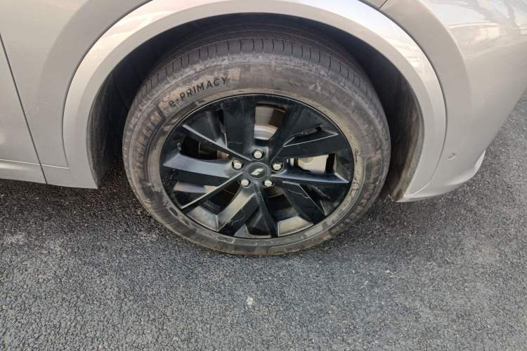 Used Li Auto L7 2023 Air model
