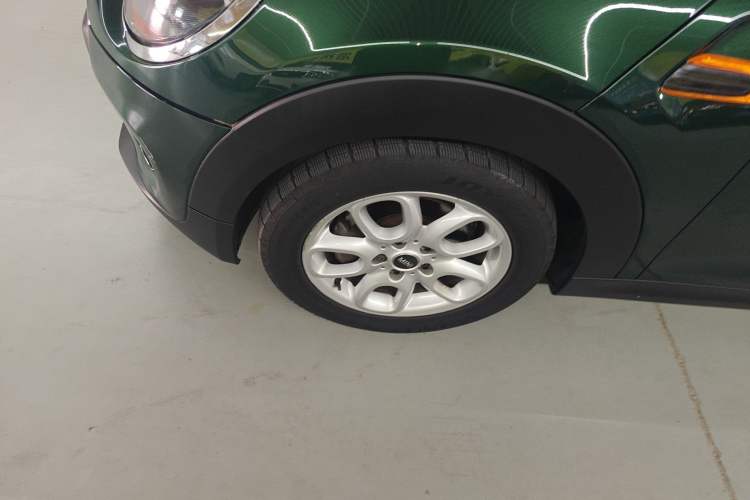 Used MINI MINI 2018 1.5T ONE