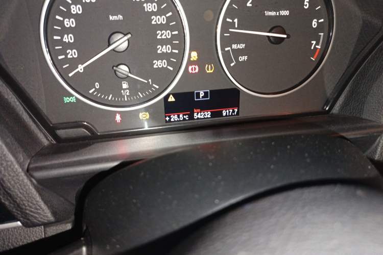 Used BMW 1 Series 2012 116i Urban Edition