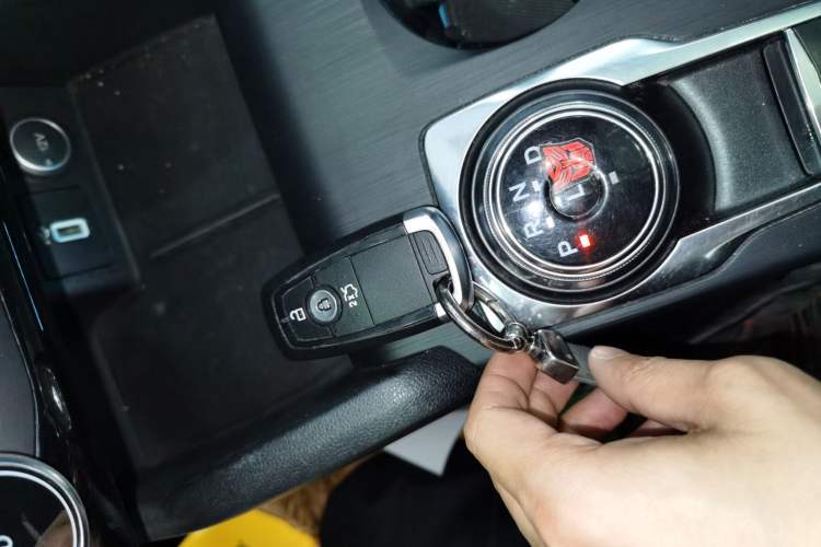 Used Ford Focus 2020 Hatchback EcoBoost 180 Automatic Trend Edition