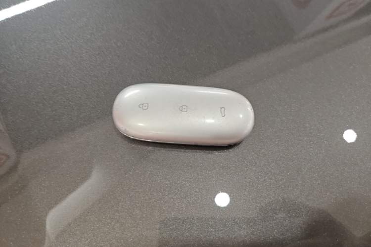 Used Li Auto L8 2023 Pro Model