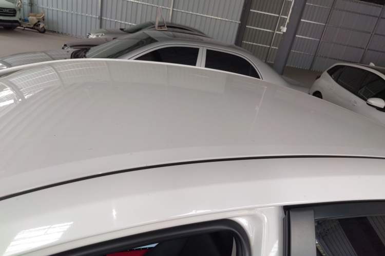 Used Toyota Corolla 2017 Revised Version 1.2T S-CVT GL