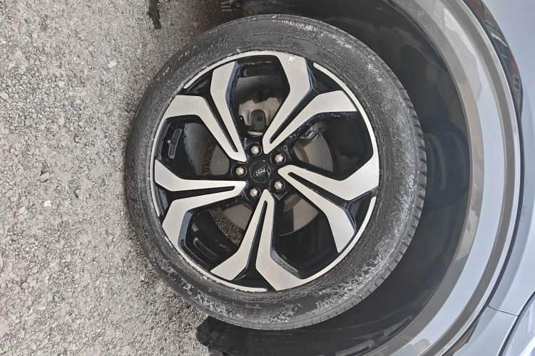 Used Ford Explorer 2023 EcoBoost 285 4x4 ST-LINE 7-Seater
