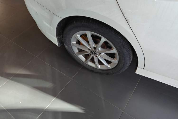 Used Mercedes-Benz A-Class 2020 A 200 L Sport Sedan