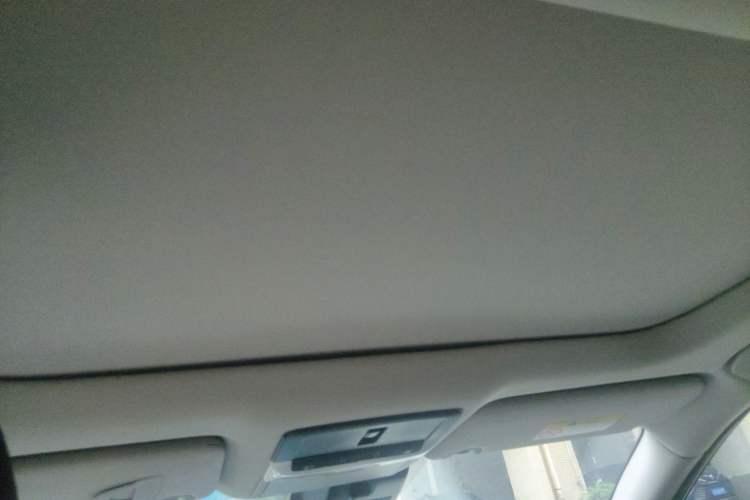 Used Nissan Teana 2021 2.0L XL Comfort Edition Headliner