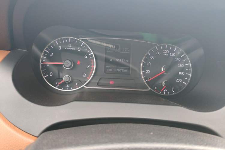 Used Land X7 2018 Geely Jingyue 1.5T Panoramic Luxury Model