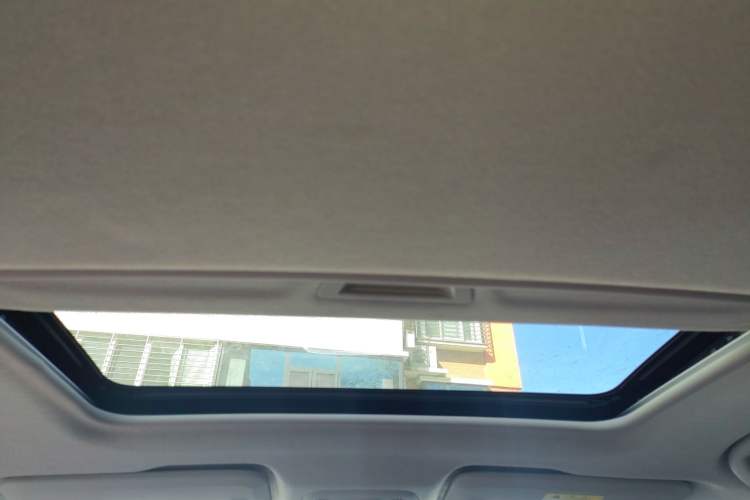 Used Chevrolet Cavalier 2016 1.5L Automatic Xinyue Edition