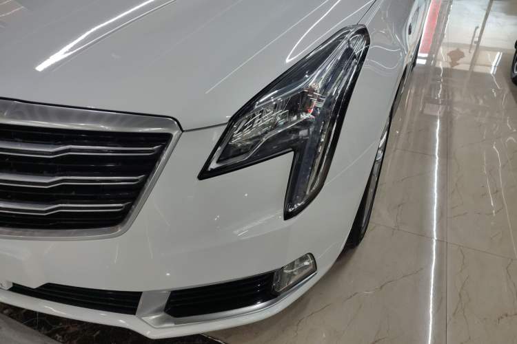 Used Cadillac XTS 2018 28T Tech Edition
