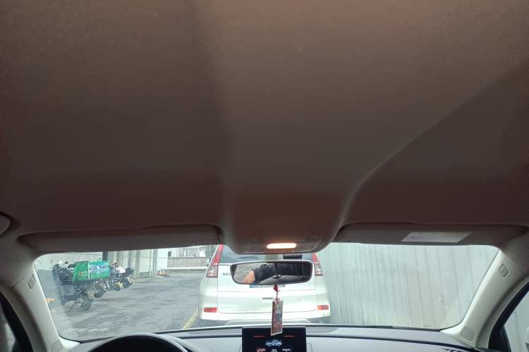 Used Audi A3 2014 Limousine 35 TFSI Automatic Advanced Model