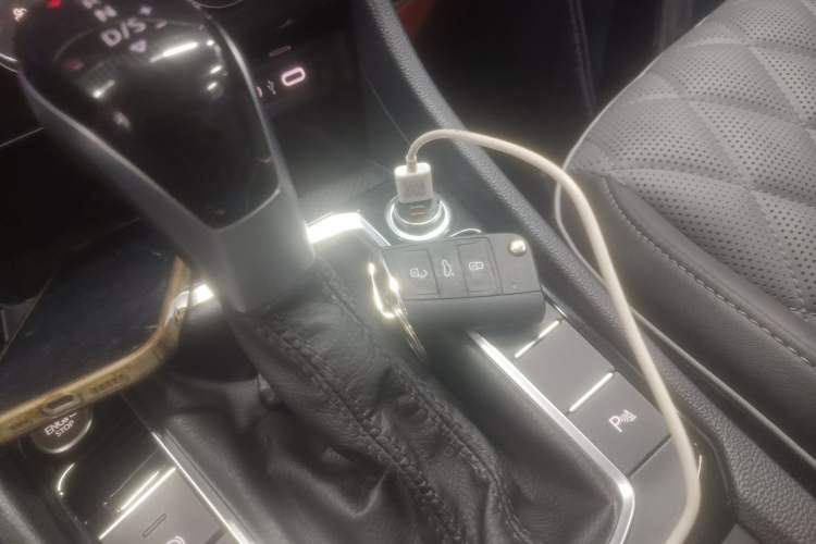 Used Volkswagen Sagitar 2023 300TSI DSG Excellence Edition
