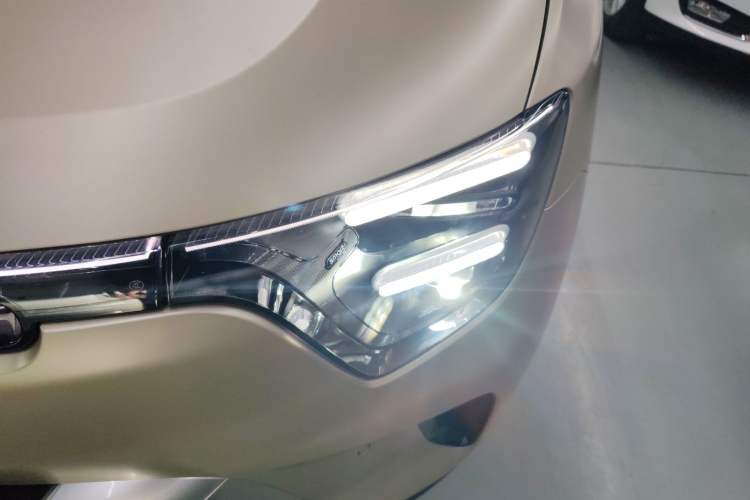 Used smart #5 2024 Long-Range Journey Luxury Edition