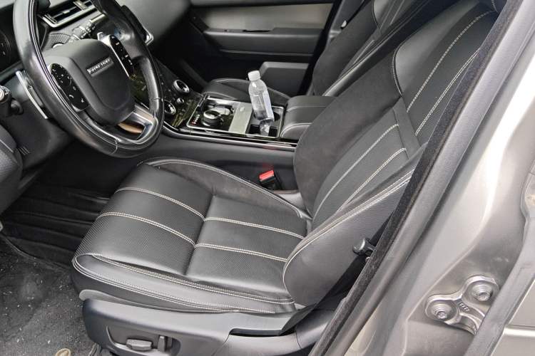 Used Land Rover Range Rover Velar 2018 P300 S