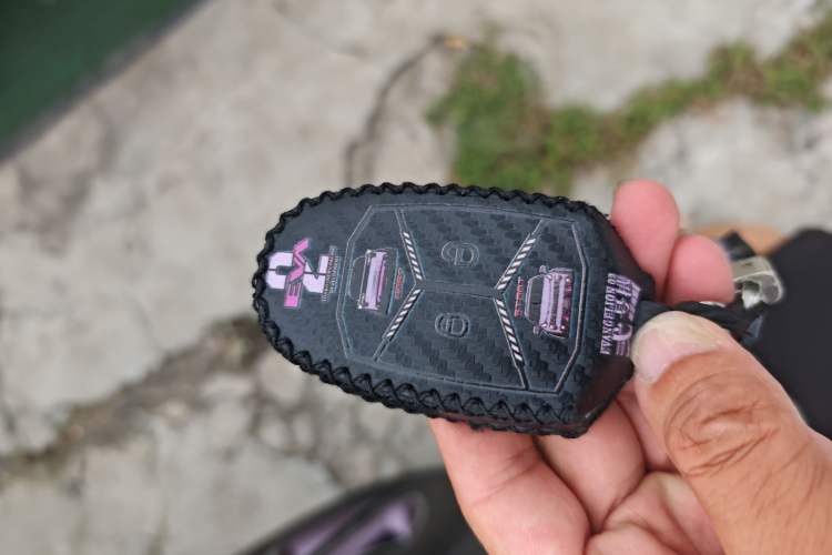 Used Lynk & Co 02 2019 High-Energy Edition 2.0T Automatic Two-Wheel Drive Shine Pro Edition China VI Standard