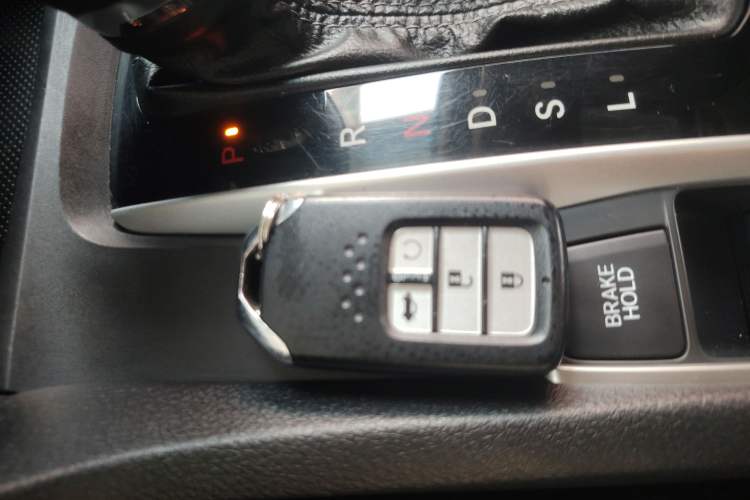 Used Honda Civic 2019 180TURBO CVT Shangdong Edition China V