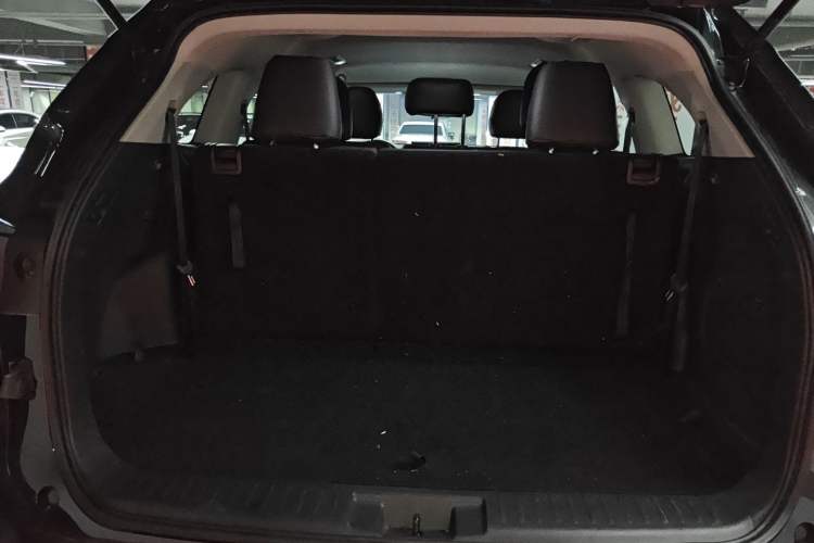 Used Toyota Highlander 2024 2.5L Smart Electric Hybrid Dual-Engine Two-Wheel Drive Elite Version 7 Seats Trunk