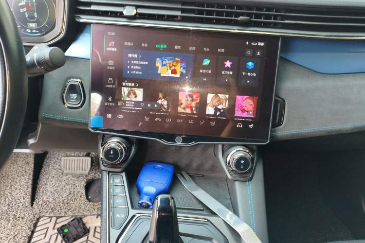 Used Lynk & Co 05 EM-P 2021 1.5TD PHEV HALO