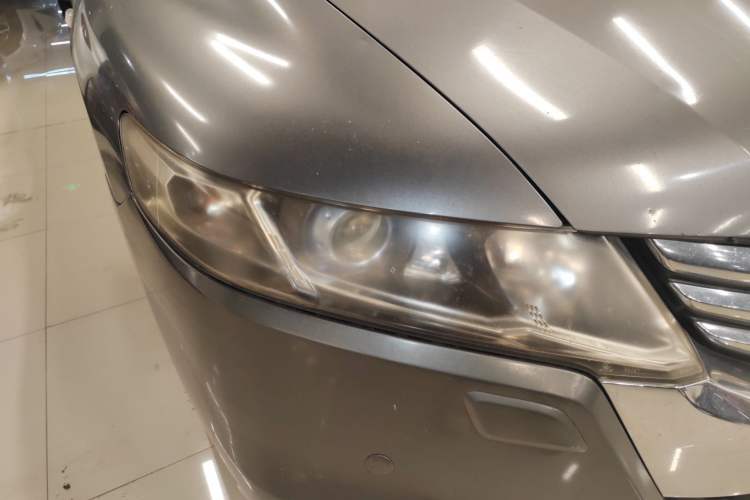 Used Honda Odyssey 2013 2.4L Luxury Edition
