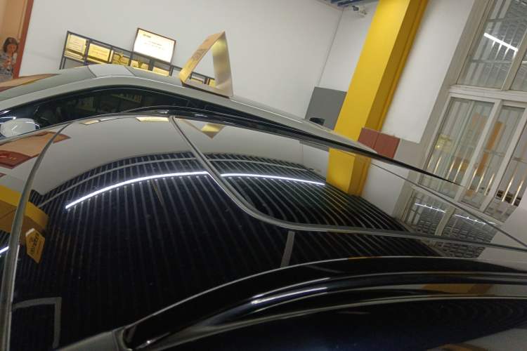 Used BMW X3 2022 xDrive30i Luxury Model M Night Sky Package