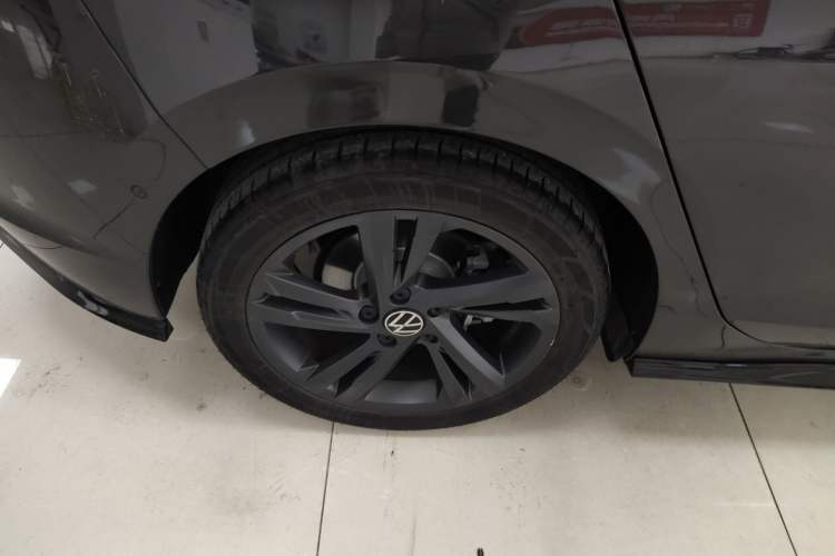 Used Volkswagen Golf 2021 280TSI DSG R-Line