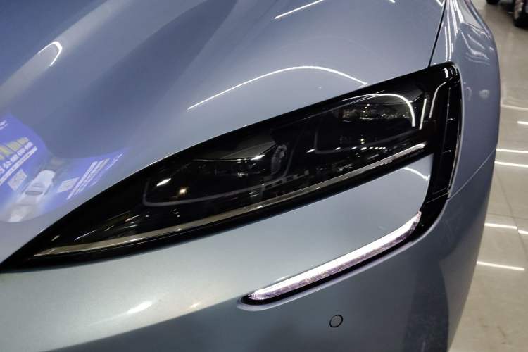 Used BYD Seal 2023 Champion Edition 550km Prestige Model