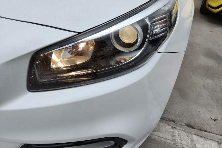 Used Kia K4 2014 1.8L Automatic GL