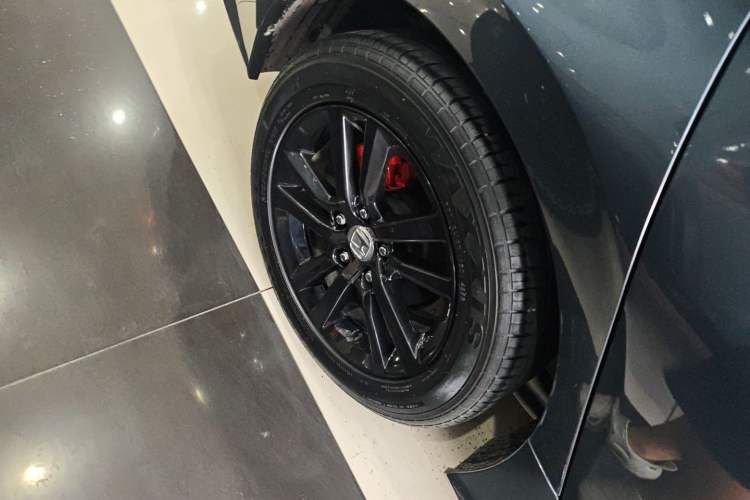 Used Honda Civic 2023 240TURBO CVT Dynamic Edition