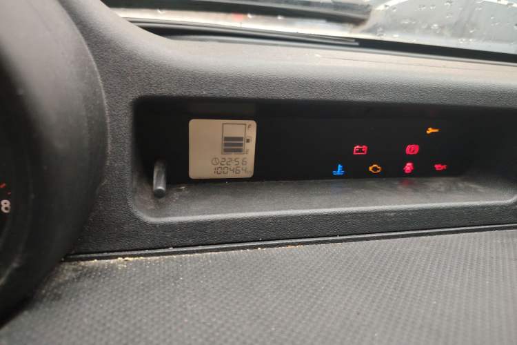 Used Great Wall M2 2012 1.5L Manual Urban Edition
