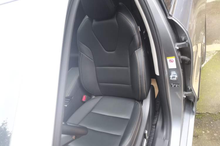 Used Haval LHERY 2023 1.5T Excellence Edition
