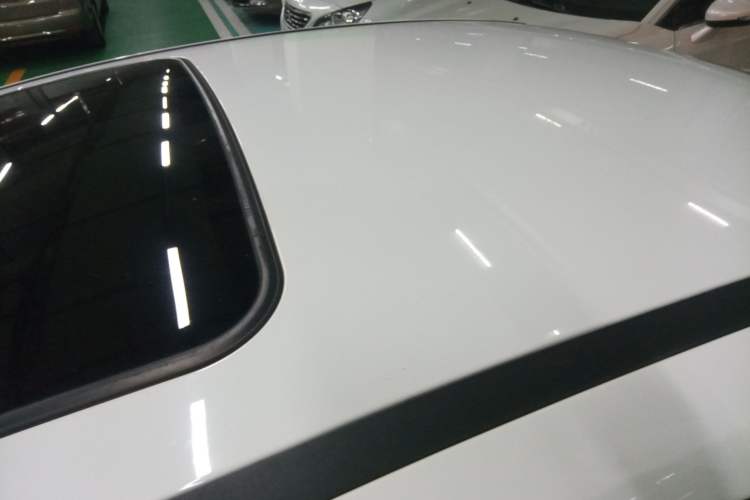 Used Ford Focus 2012 Sedan 1.6L Automatic Fashion Edition
