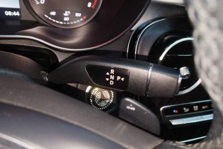 Used Mercedes-Benz C-Class 2018 C 200 L Sport Edition