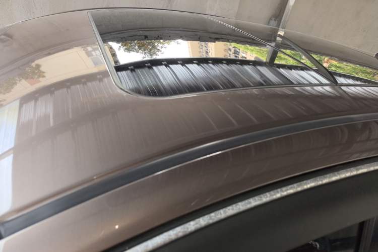 Used Honda XR-V 2015 1.8L EXi CVT Comfort Version
