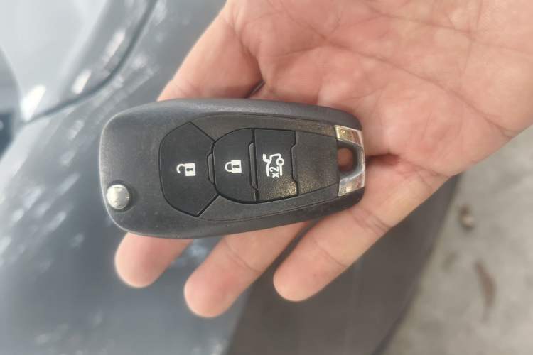 Used Chevrolet Cavalier 2020 325T Automatic Enjoyment Edition