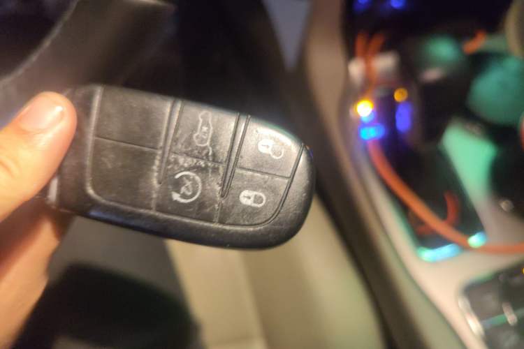 Used Jeep Grand Cherokee 2017 3.6L Elite Navigation Edition
