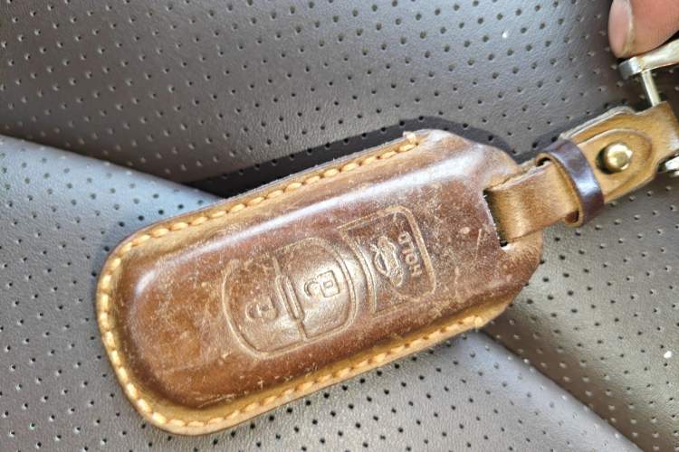 Used Mazda 3 Axela 2017 Sedan 1.5L Automatic Comfort Model China VI Standard Vehicle Key