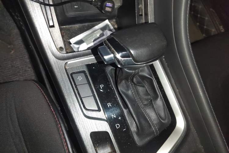 Used Changan CS55PLUS 2020 1.5T Automatic Colorful Model