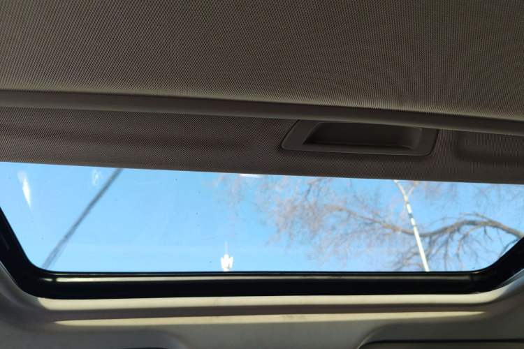 Used Buick GT 2019 18T Automatic Connected Elite Model China V Standard
