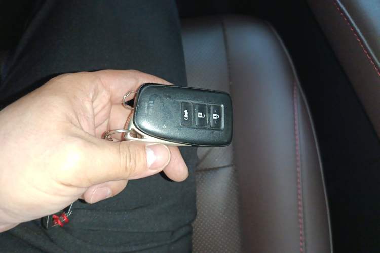 Used Lexus RX 2020 Facelifted 300 4x4 Elegant Edition