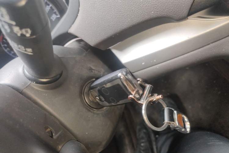 Used Honda CR-V 2015 2.0L 2WD Classic Edition
