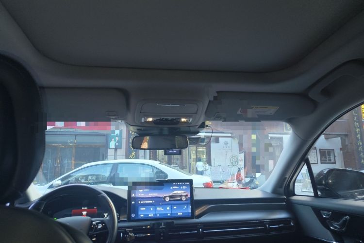 Used Lincoln Corsair 2022 2.0T Two-Wheel Drive Deluxe Edition