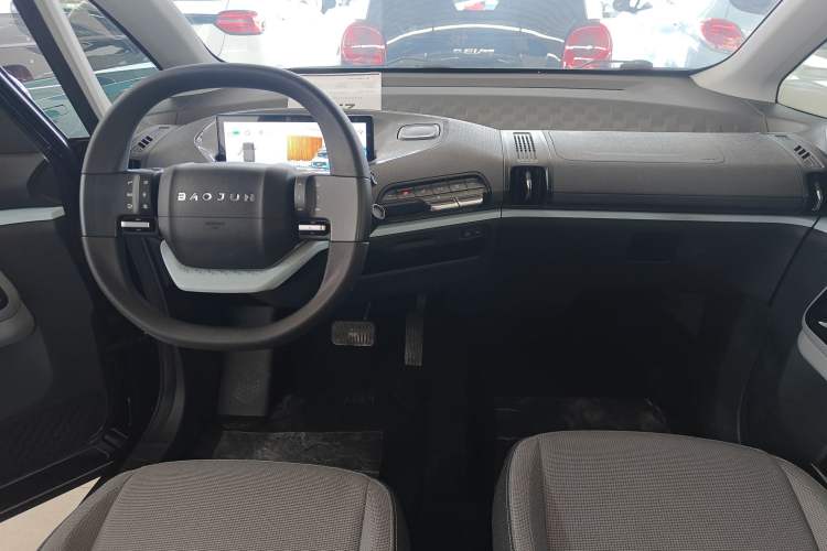 Used Baojun E300 2020 Star Travel Edition