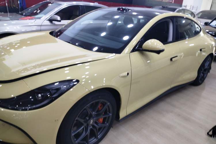 Used IM L6 2024 Max Standard Edition