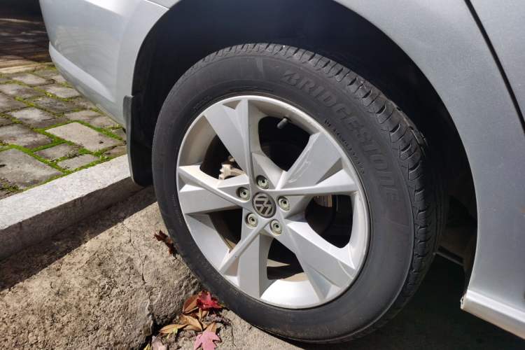 Used Volkswagen Bora 2014 1.6L Automatic Comfort Model