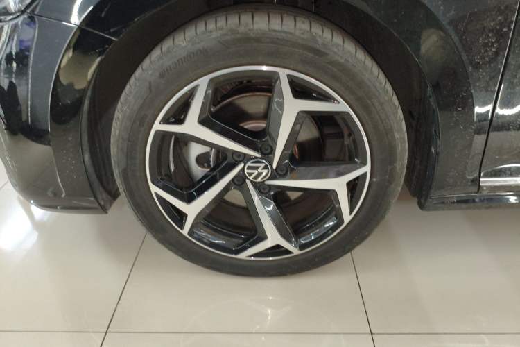 Used Volkswagen Passat 2023 Revised 330TSI Starry Elite Edition
