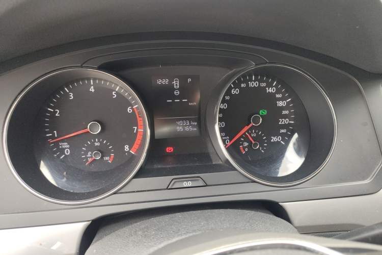 Used Volkswagen Lamando 2017 230TSI DSG Fashion Edition