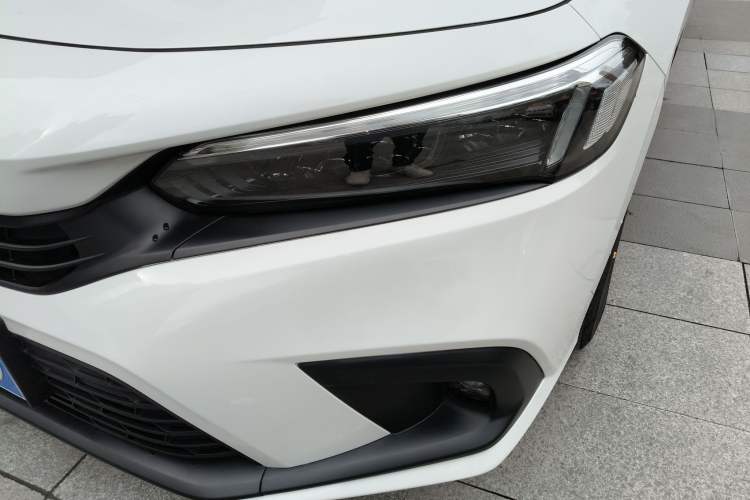 Used Honda Civic 2022 240TURBO CVT Dynamic Edition