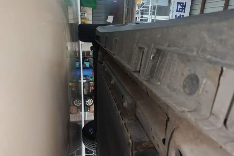 Used Geely Galaxy L6 2025 EM-i 140km Explorer+ Edition