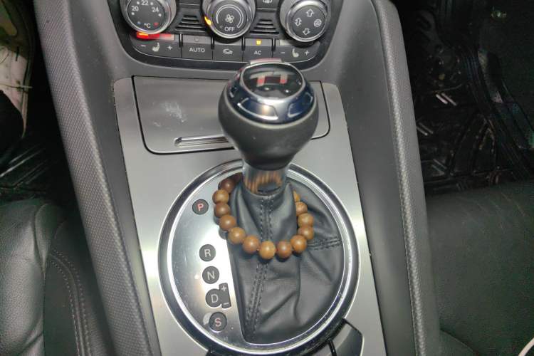 Used Audi TT 2011 TT Coupe 2.0 TFSI