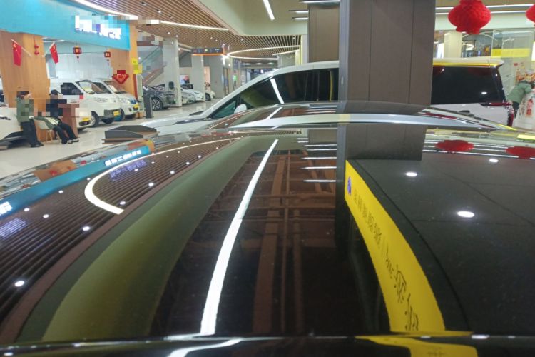 Used Wuling Xingguang 2025 610 km Smart Flagship Version
