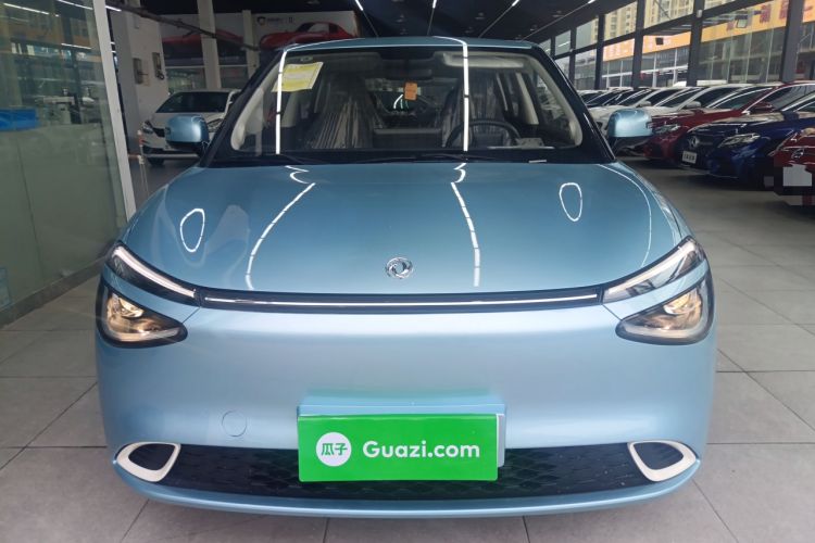 Used Dongfeng NAMMI 01 2024 New Edition 330 Air